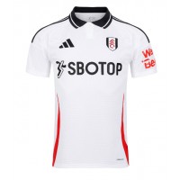 Fulham Emile Smith Rowe #32 Kotipaita 2024-25 Lyhythihainen